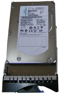 Server Hdd Use For Ibm  300gb 10k Sas   39r7344