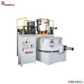 High Speed Mixer Unit Heater and Cooler Mixing
