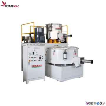 Plast Power Hot Cool High Speed ​​Mixer