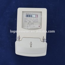 LOGOS hang type Single Phase register Energy Meter manufacturer