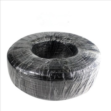 PVC Jacket and Construction Application Pvc electric cable