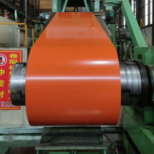 Ppgi Printed Prepainted Steel Coil With Wood Grain Metal Wooden Grain Ppgi Custom Design Wooden Pattern Steel Sheet