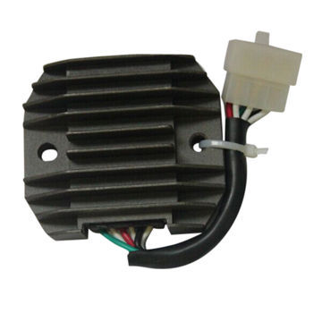 Regulador del RMS para CC Monofasico 5 Cavi Kymco, 12V/10A