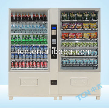 instant noodles vending machine price