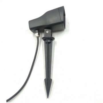 Premium LED Garden Spike Spotlight IP65