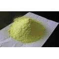 Production of synthetic insecticide fipronil CAS 24279-39-8