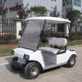 CE 2 Seats Electric golf cart murah