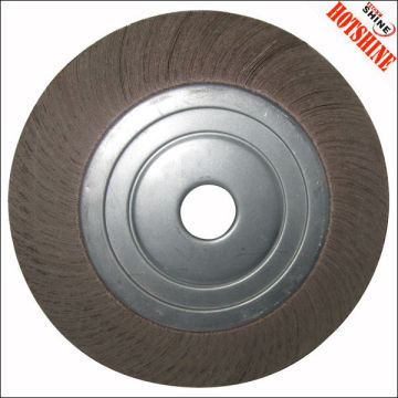 SAND CLOTH WHEEL