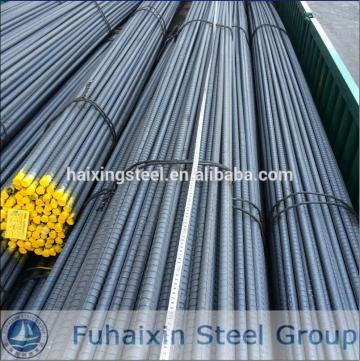 KS D3504 SD400 Concrete Reinforcing Bars