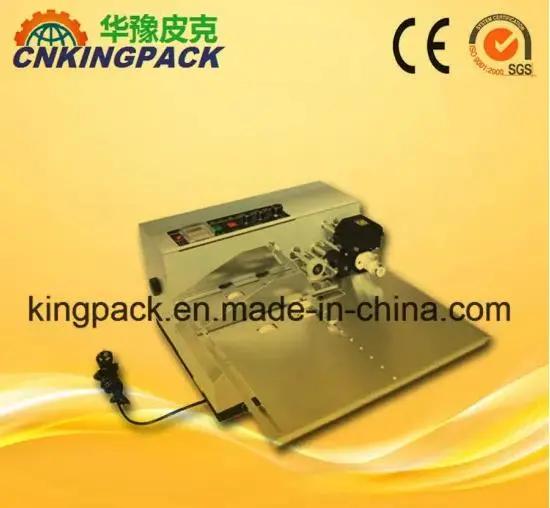 High Speed Automatic Paging Machine for Card Plastic Paper