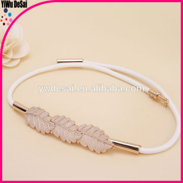 Wholesale durable design belts women with top quality