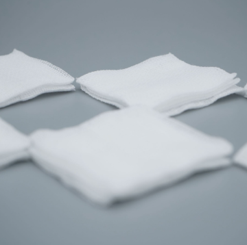 Medical Sterile Gauze 10x10cm Non-sterile Gauze