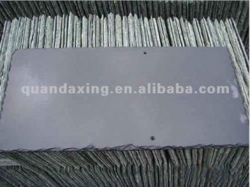Blue Black Roofing Slate Tile