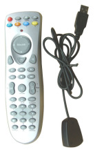 Remote Control for Web Player, Remtoe Control for Media Player