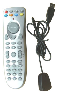 Remote Control for Web Player, Remtoe Control for Media Player