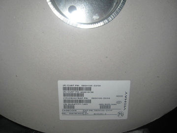 Npn Pnp Transistors Sb3h100-e3/54 - Vishay Siliconix - High-voltage Schottky Rectifier