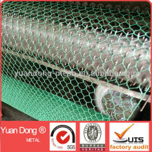 China Hexagonal WIre Mesh Machine/ WIre Netting Machine for Rabbit netting