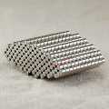 مغناطيس عالي الاسطوانة Neodymium Magnet