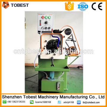 three rolling dies thread machine thread rolling machine price