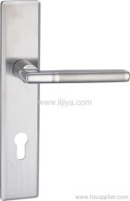 Card Access Door Lock?