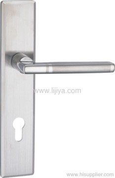 Card Access Door Lock?