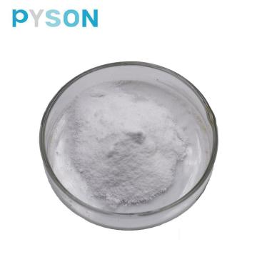 Formule moléculaire de poudre d&#39;hyaluronate de sodium : C14H22NNaO11