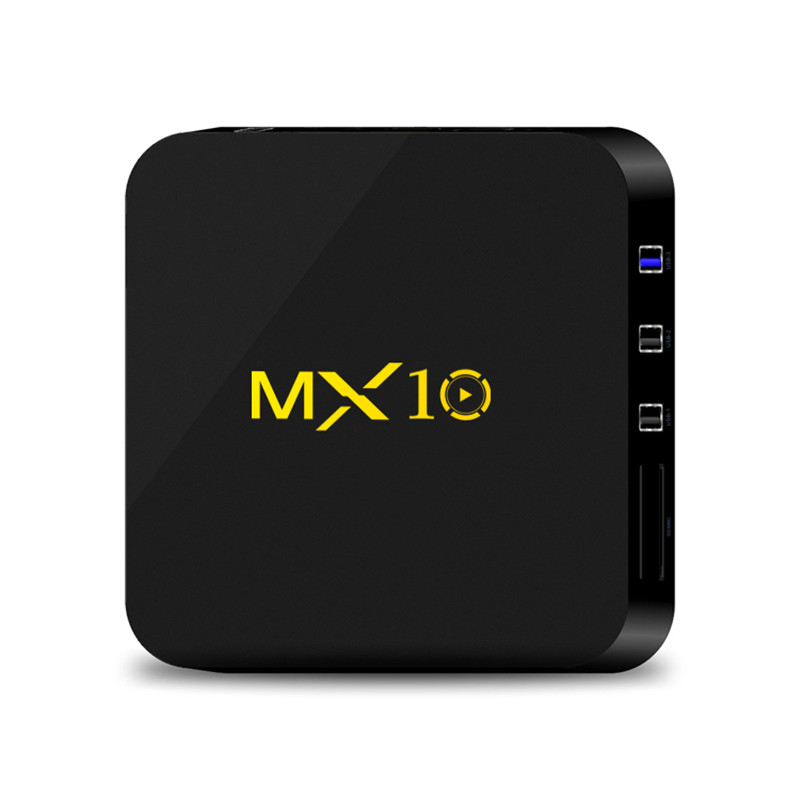 Android TV Box