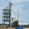 Hot Asphalt Batch Mix Plant Near Me