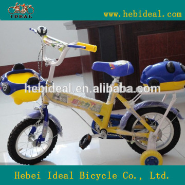 popular kids bicycle/comfortable kids bicycle