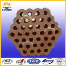 silica refractory brick