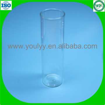 Lab Glass Test Tubes
