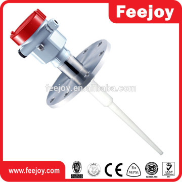 flange type guide wave radar level transmitter