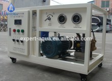 drinking water maker for boats