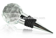 metal wine bottle stopper,zinc alloy bottle stopper,pewter stopper