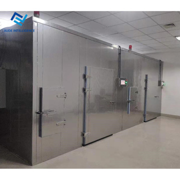 Customization Fruit Dehydrate Machine Drying Equipment for Vegetables Dryer