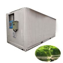 Top Selling Hydroponic Baler Fodder Machine Prices