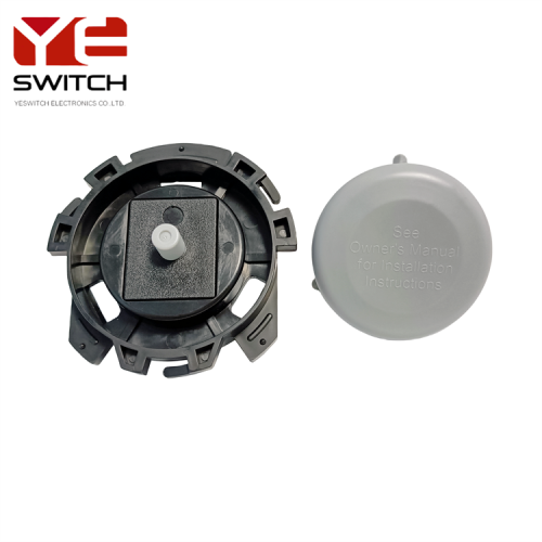 YesWitch PG03 Seating Seature Seature Seature для вилочного погрузчика