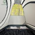 Outerlead Waterproof All Seasons 2 Man Backpacking Tent