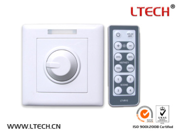 led switch dimmer