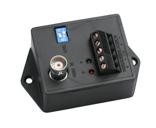 Single Channel Active Video Transmitter