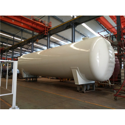 Bể chứa propan trong nước 32000 gallon