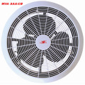 Ventilateur de ventilation en plastique avec homologation SAA / CB / 100% Moteur en cuivre
