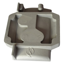 Sand Casting Coolling Parts Aluminum Alloy Cover