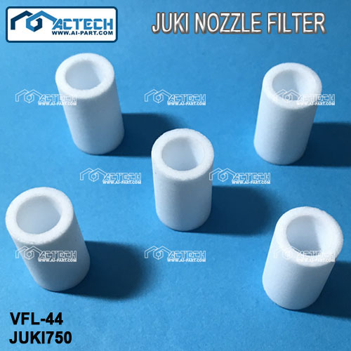 Filter for Juki 750 maskin