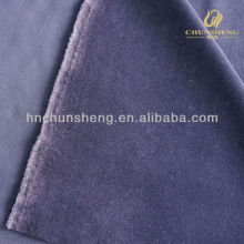 Super Soft Short Hair Velour Auto Uphostery Fabric