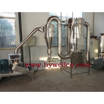 Highly Nutritious Food Grinding Machine