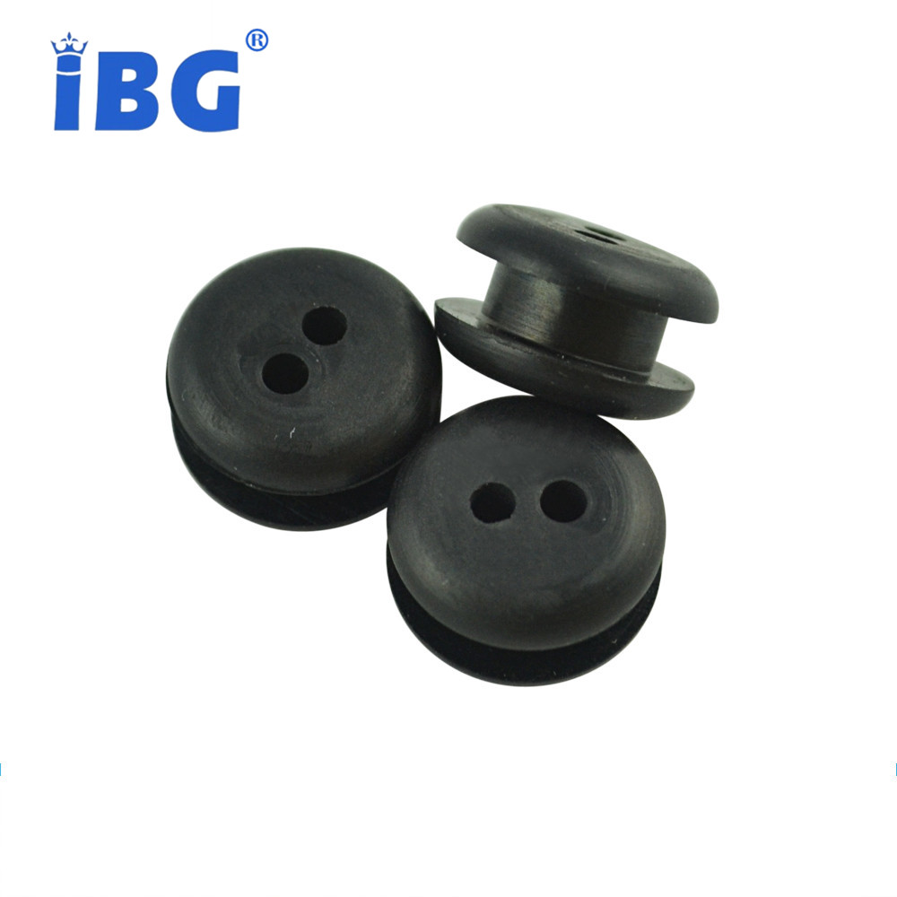 Rubber Grommet Cable