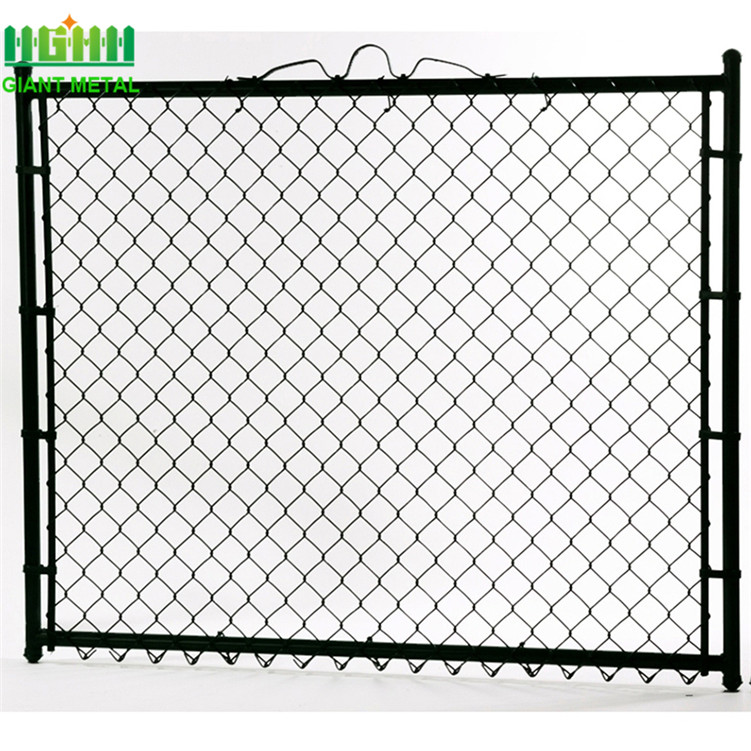 Wholesale Chain Link Fence2