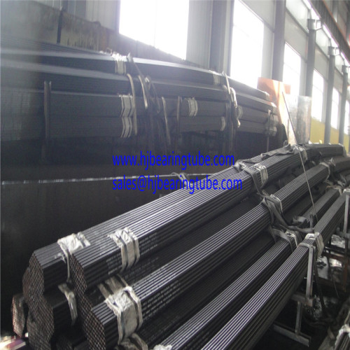 20G 20MnG Seamless Boiler Tubes for High Pressure