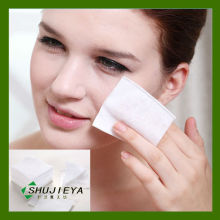 cotton pad spunlace nonwoven